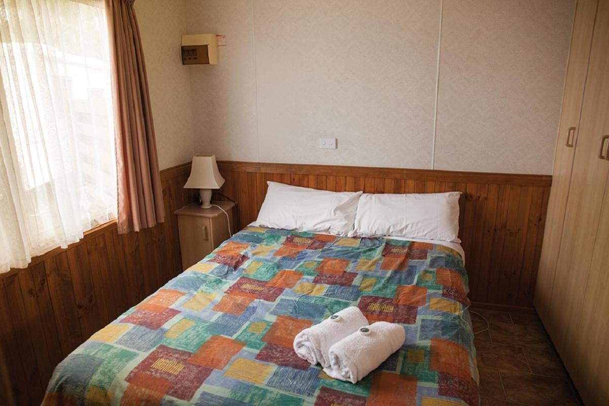 ホテル Crystal Brook Tourist Park ビクトリア州 部屋 写真