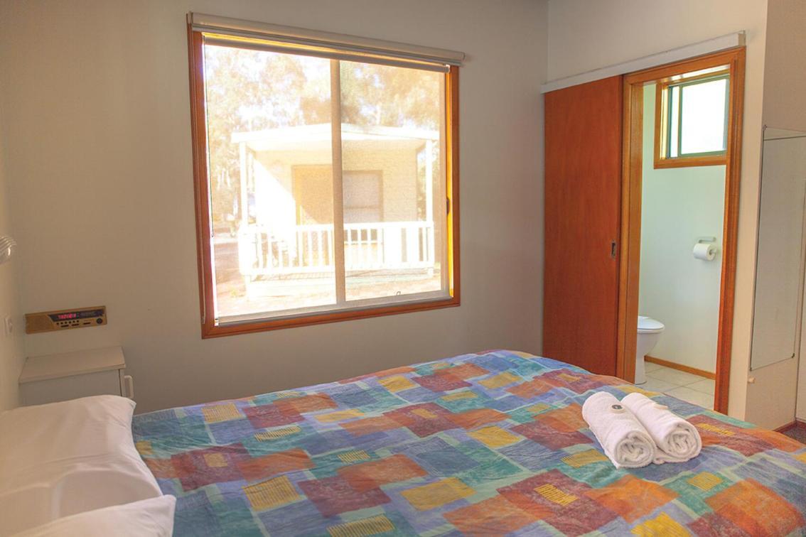 ホテル Crystal Brook Tourist Park ビクトリア州 部屋 写真